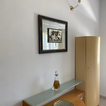 Mg Luxury Villa Kalithies