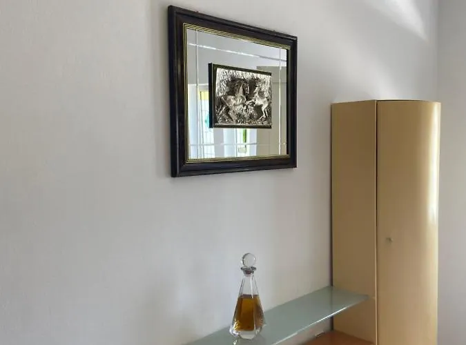 Mg Luxury Villa Kalithiész