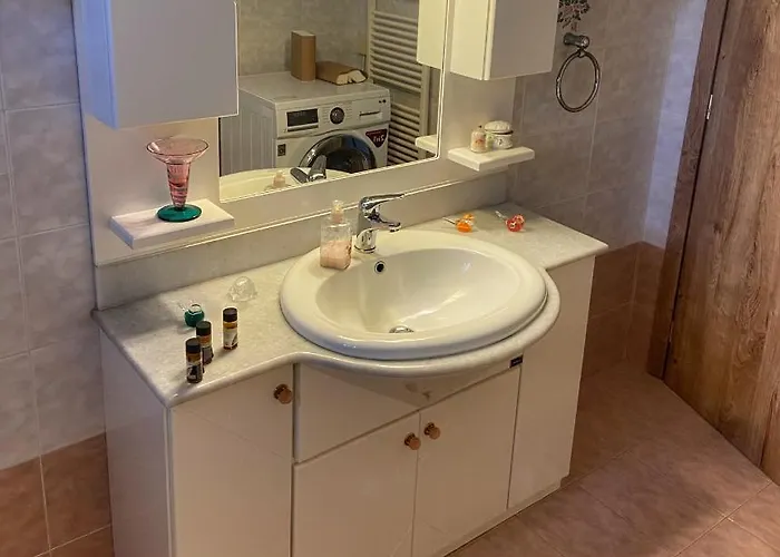 Villa Mg Luxury Kalithiész