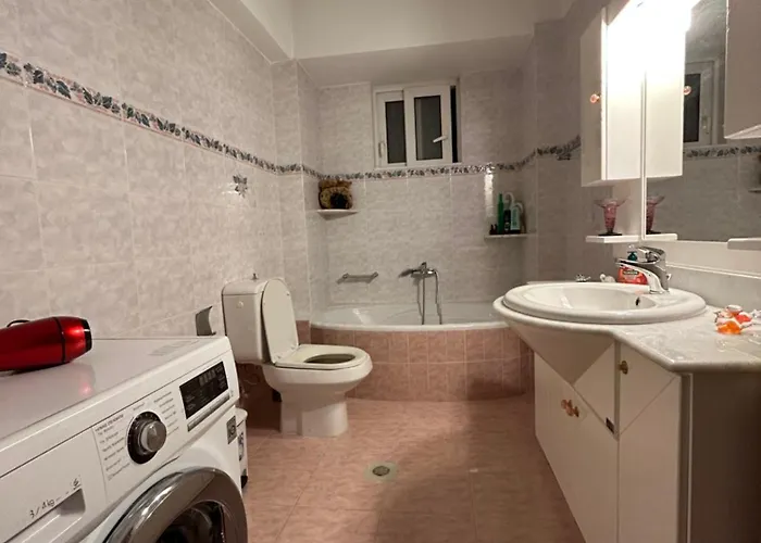 Mg Luxury * Kalithiész