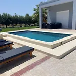 Mg Villa Rhodes 别墅 Kalithies