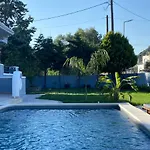 Mg Luxury Villa