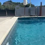 Villa Mg Luxury *