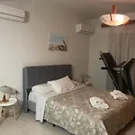 Villa Mg Luxury Kalithies