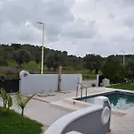 Villa Mg Luxury Kalithies