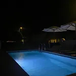 Villa Mg Luxury *