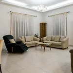 Villa Mg Luxury Kalithies