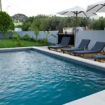 Mg Villa Rhodes