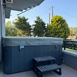 Mg Luxury Villa Kalithies