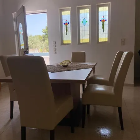 Villa Mg Luxury