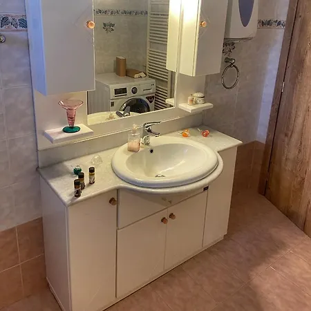 Villa Mg Luxury Kalithies