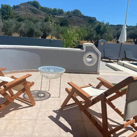 Mg Luxury * Kalithies