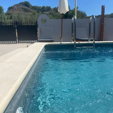 Villa Mg Luxury *