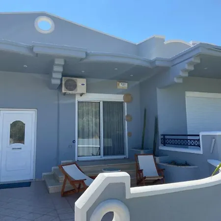 Villa Mg Luxury *