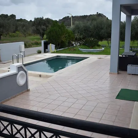 Villa Mg Luxury