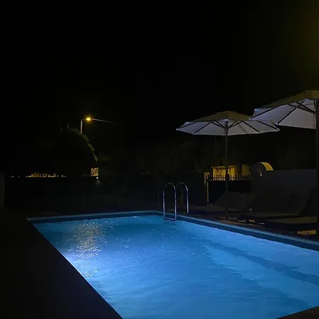 Villa Mg Luxury *