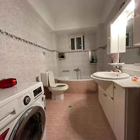 Mg Luxury * Kalithies