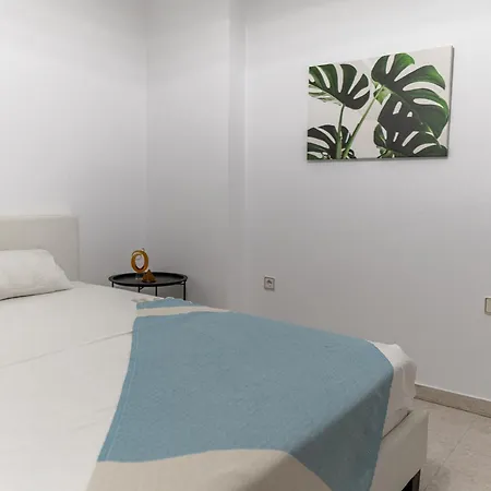 Villa Mg Luxury *
