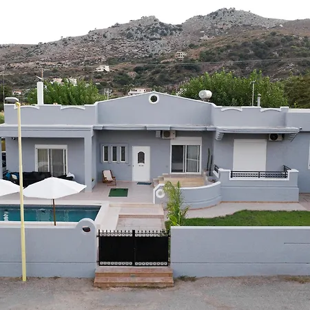 Villa Mg Luxury
