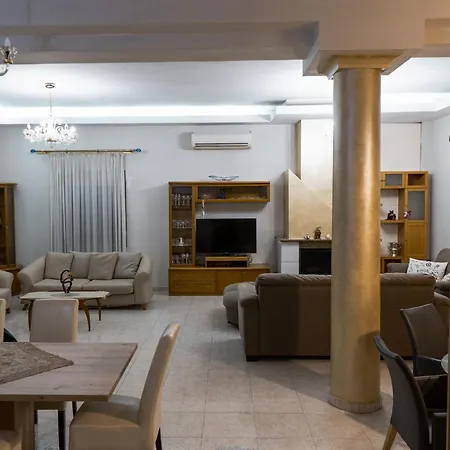 Villa Mg Luxury *