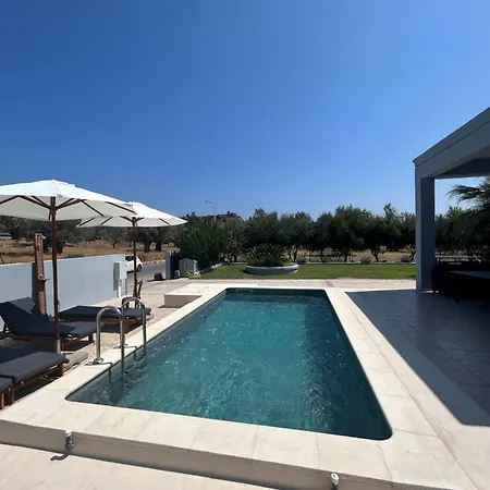 Villa Mg Luxury *