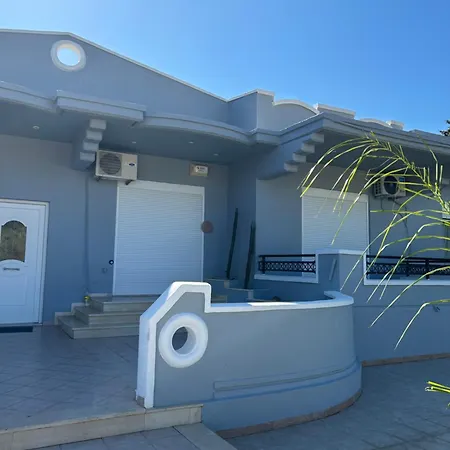 Villa Mg Luxury