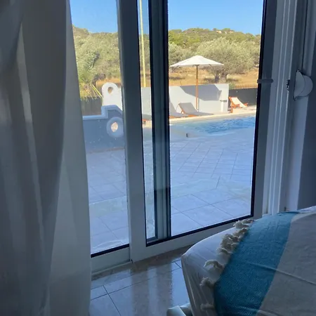 Mg Luxury Villa