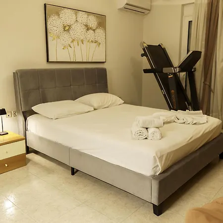 Mg Luxury Villa *