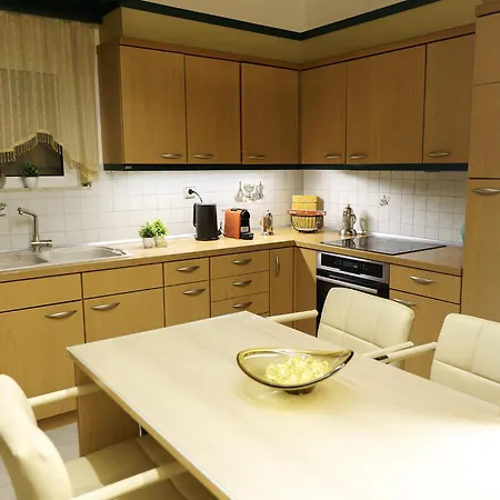Mg Luxury Villa Kalithies