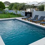 Villa Mg Luxury *