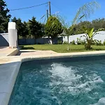 Mg Luxury Villa Kalithies