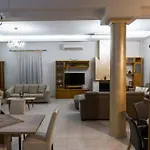 Villa Mg Luxury *