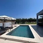 Villa Mg Luxury *