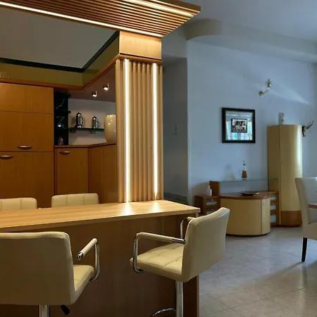 Mg Luxury * Kalithies