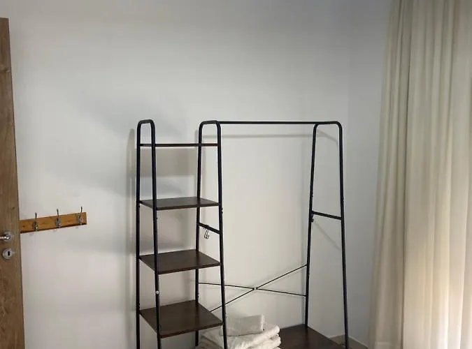 Mg Luxury קאליתיאס