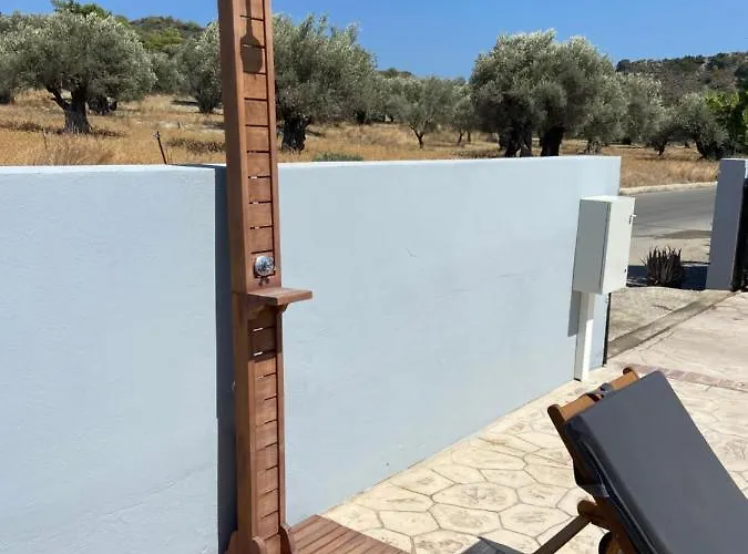 Mg Luxury וילה *