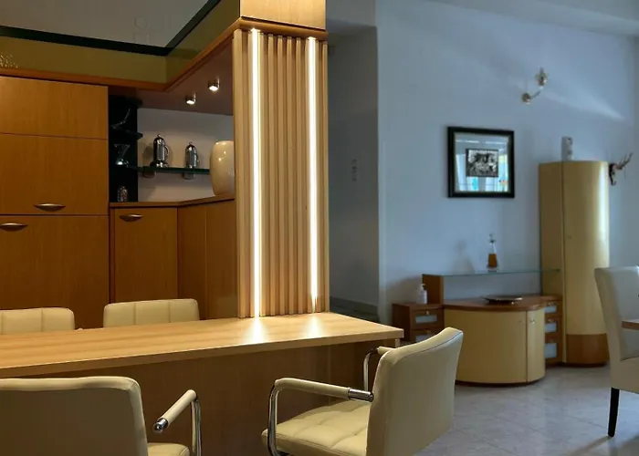 Mg Luxury * Калитиес