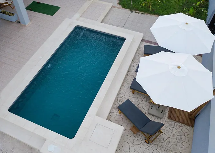 Mg Luxury Калитиес