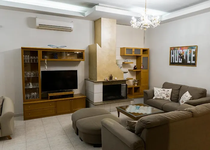 Mg Luxury Калитиес